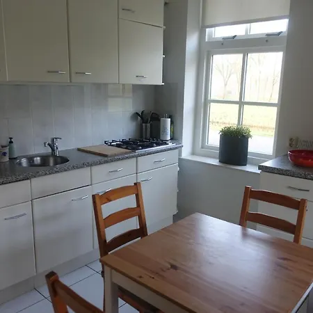 Magnificent In Holland 4a & 2c Tatil Evi Schoonrewoerd