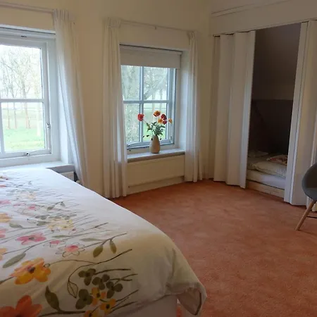 Magnificent In Holland 4a & 2c Tatil Evi Schoonrewoerd