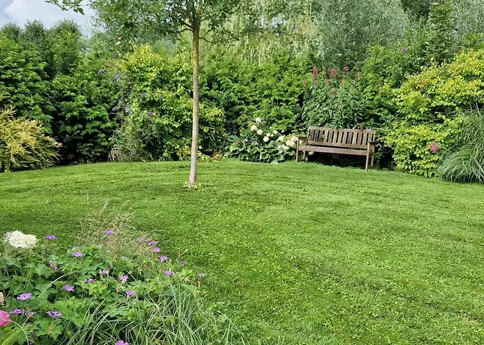 Magnificent In Holland 4a & 2c بيت للعطل