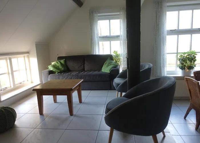 Magnificent In Holland 4a & 2c * Schoonrewoerd