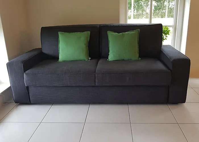 Magnificent In Holland 4a & 2c بيت للعطل