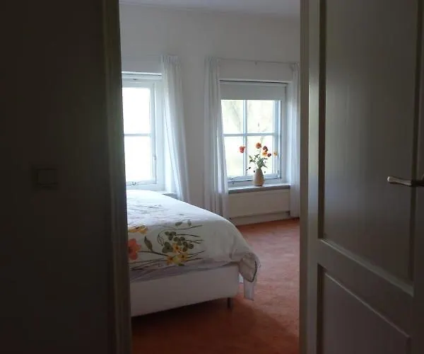 بيت للعطل Magnificent In Holland 4a & 2c *