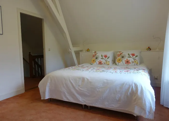 Vakantiehuis Magnificent In Holland 4a & 2c Schoonrewoerd