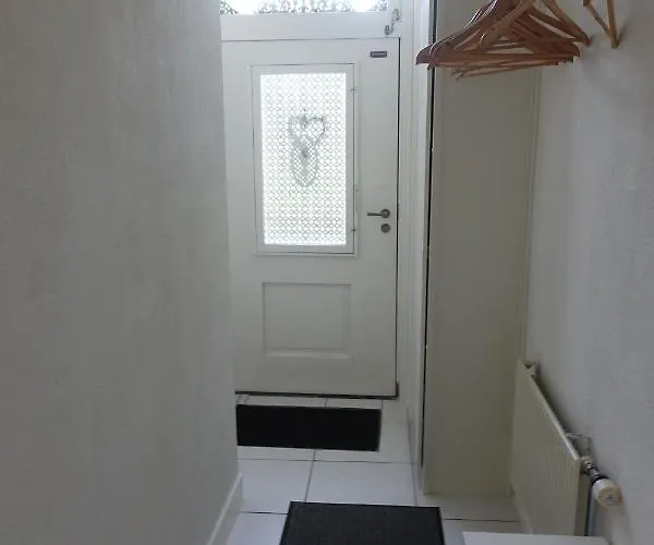 بيت للعطل Magnificent In Holland 4a & 2c Schoonrewoerd