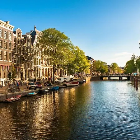 Magnificent In Holland 4a & 2c * Schoonrewoerd