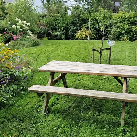 Magnificent In Holland 4a & 2c Casa vacanze Schoonrewoerd