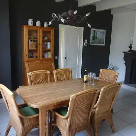 Casa vacanze Magnificent In Holland 4a & 2c *