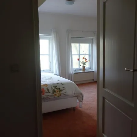 Casa vacanze Magnificent In Holland 4a & 2c *