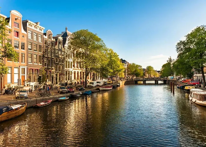 Magnificent In Holland 4a & 2c * Schoonrewoerd