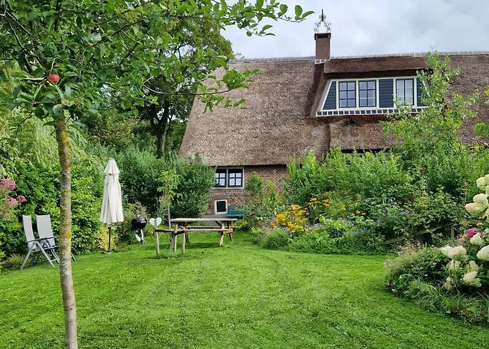 Magnificent In Holland 4a & 2c Holiday home Schoonrewoerd