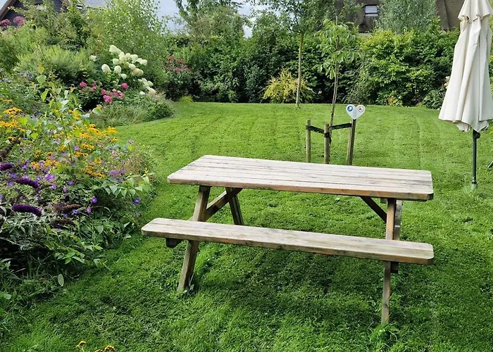 Magnificent In Holland 4a & 2c Holiday home Schoonrewoerd