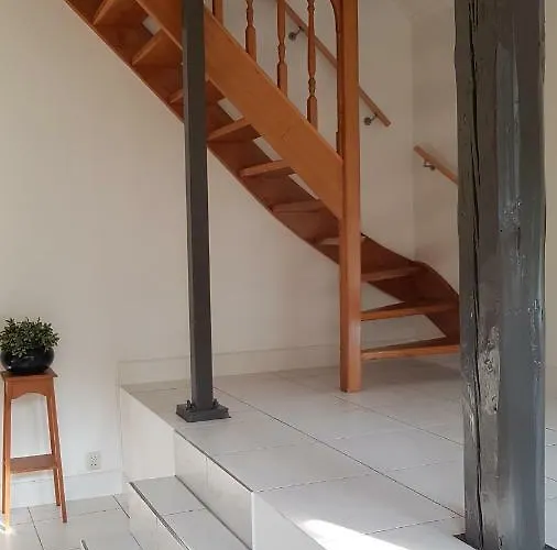 Holiday home Magnificent In Holland 4a & 2c *