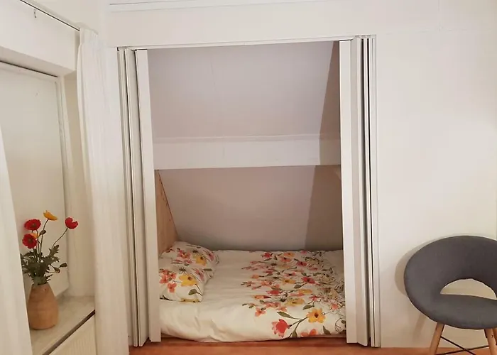 Magnificent In Holland 4a & 2c Schoonrewoerd