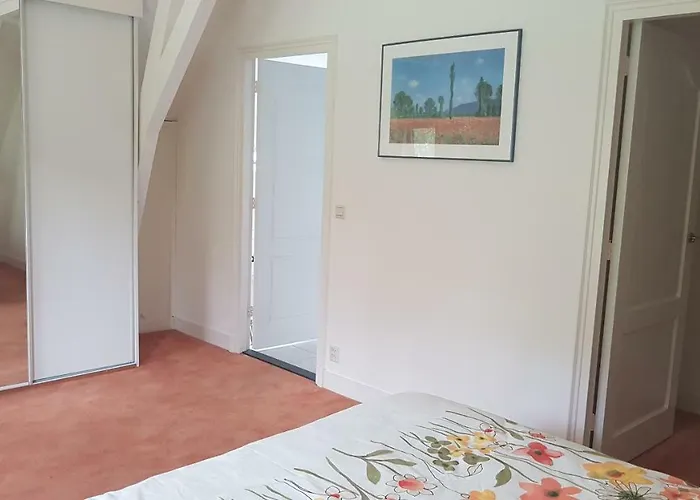 Magnificent In Holland 4a & 2c Holiday home Schoonrewoerd