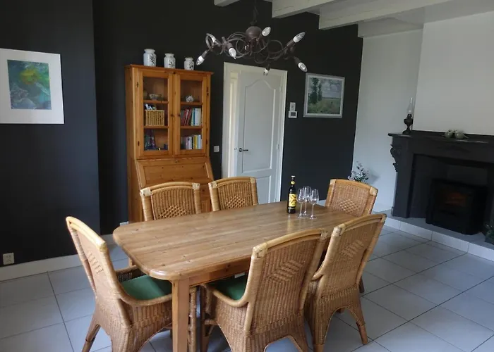 Holiday home Magnificent In Holland 4a & 2c *