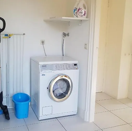 Holiday home Magnificent In Holland 4a & 2c *